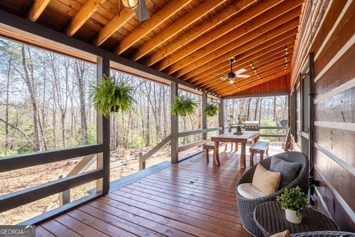 138 Laurel Ridge Morganton - 17