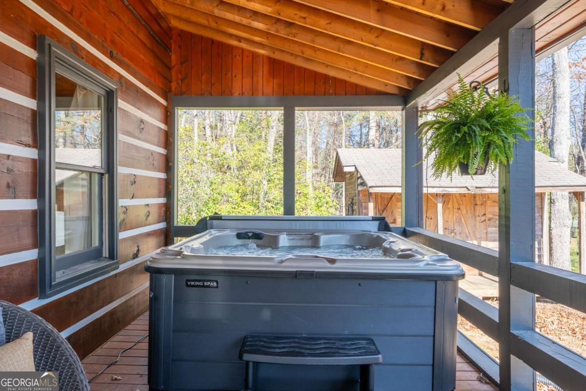 138 Laurel Ridge Morganton - 18