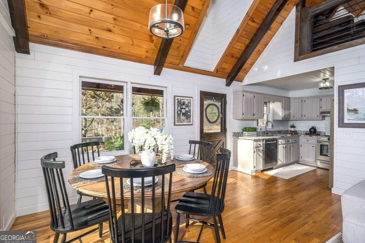 138 Laurel Ridge Morganton - 21