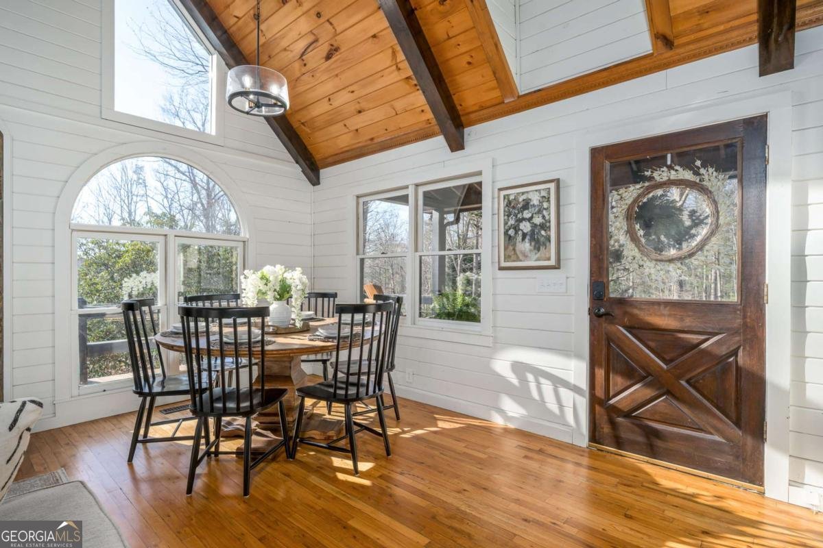 138 Laurel Ridge Morganton - 22