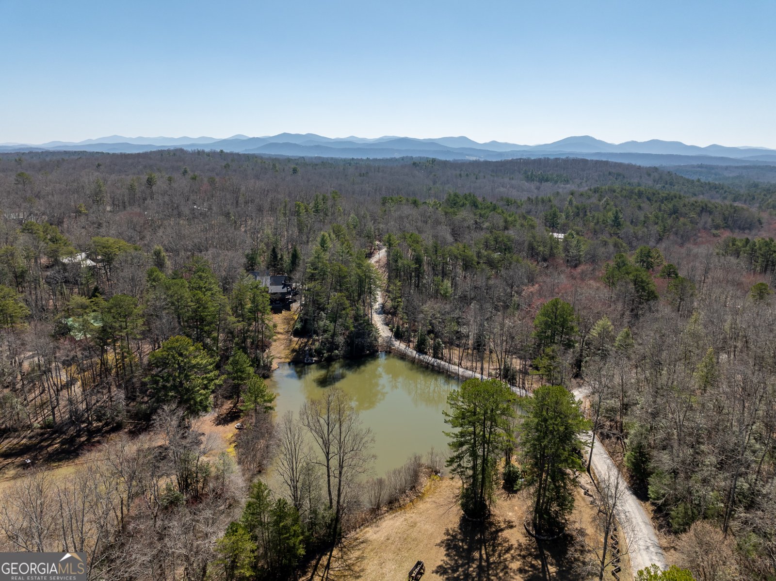 138 Laurel Ridge Morganton - 48