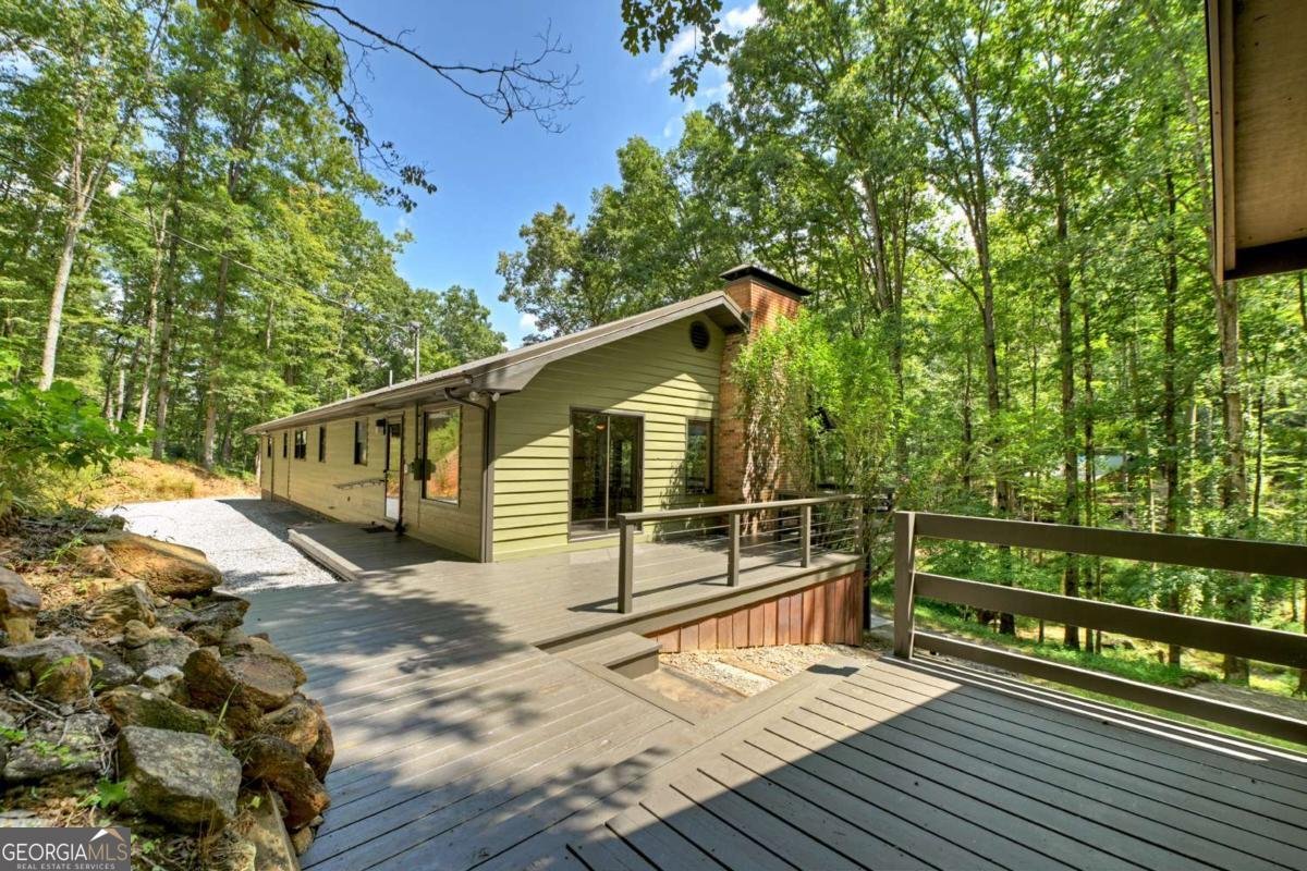260 Flat Creek Crossing Blue Ridge - 17