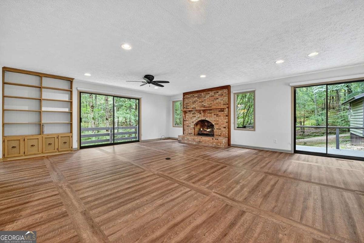 260 Flat Creek Crossing Blue Ridge - 22