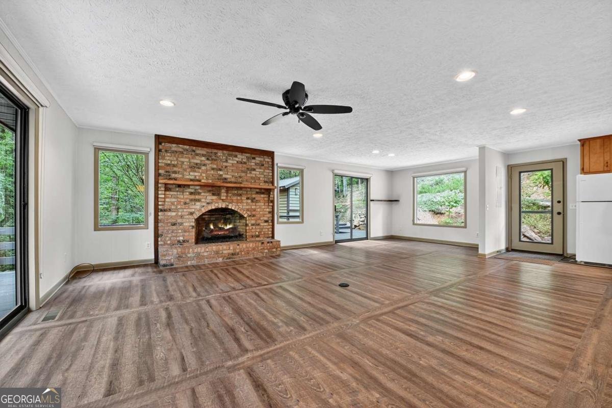 260 Flat Creek Crossing Blue Ridge - 23