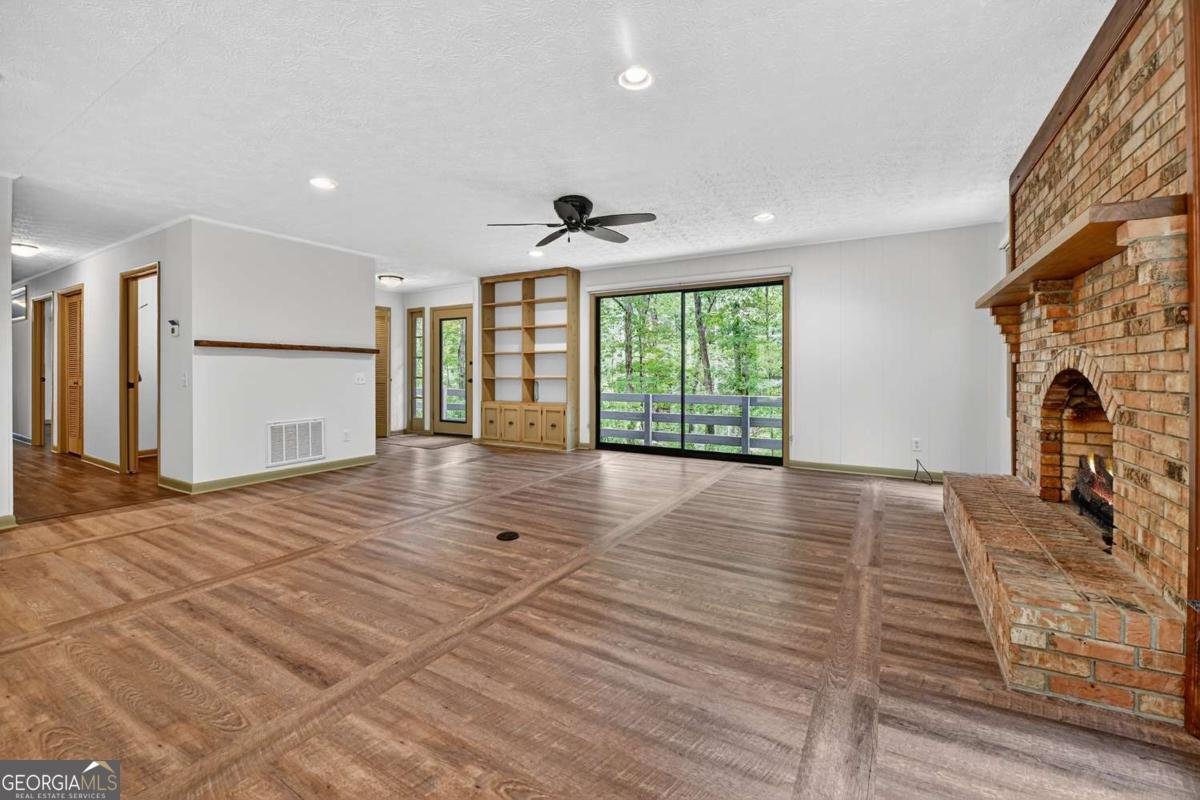260 Flat Creek Crossing Blue Ridge - 25