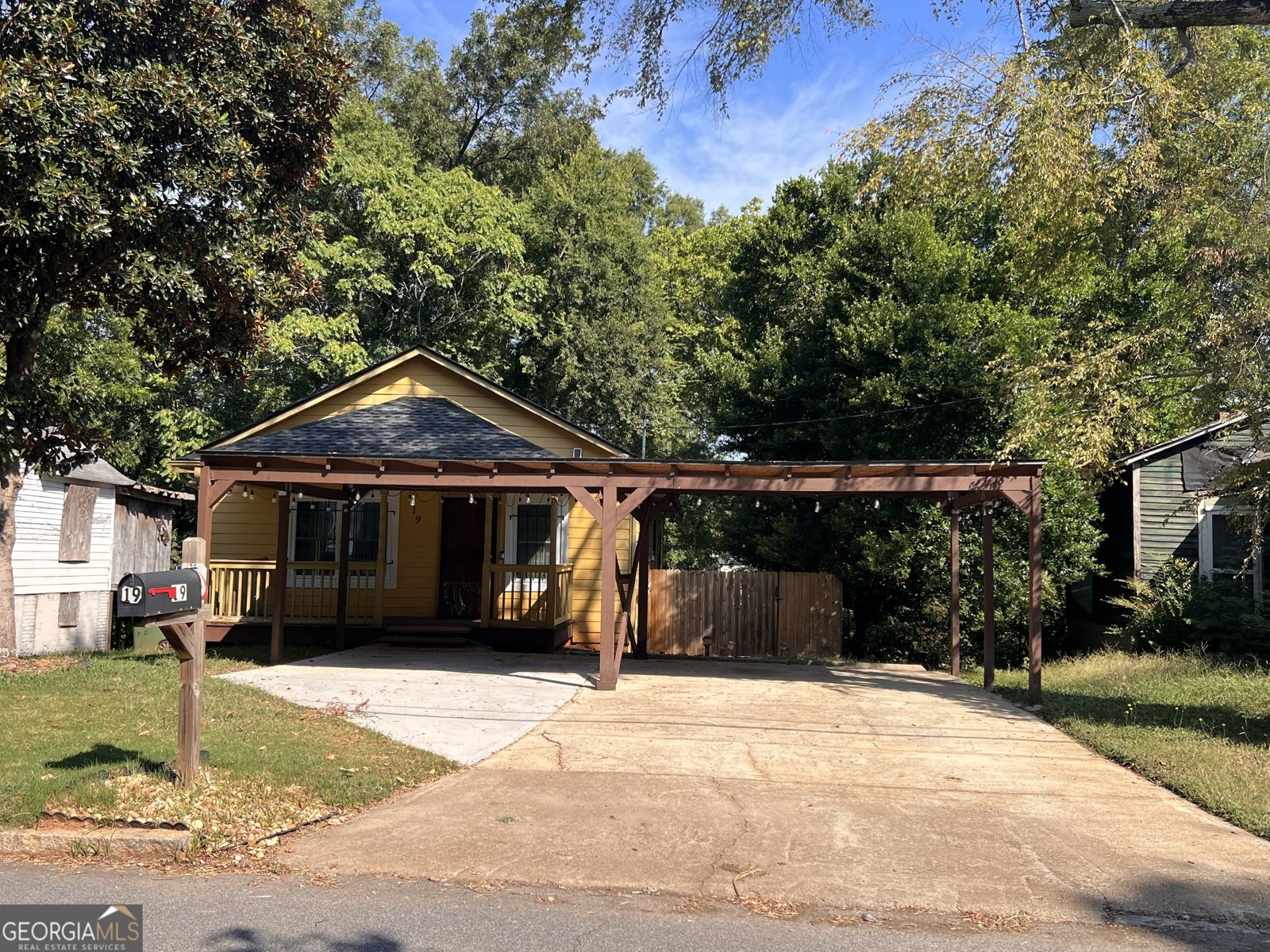 19 Moury Avenue Atlanta - 1