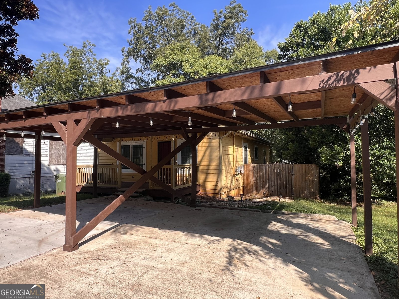 19 Moury Avenue Atlanta - 2