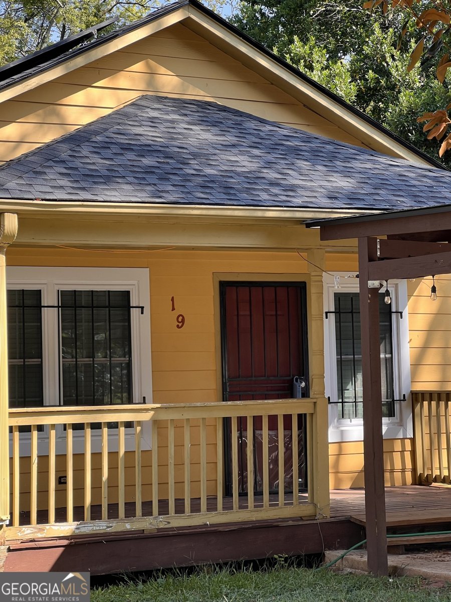 19 Moury Avenue Atlanta - 3