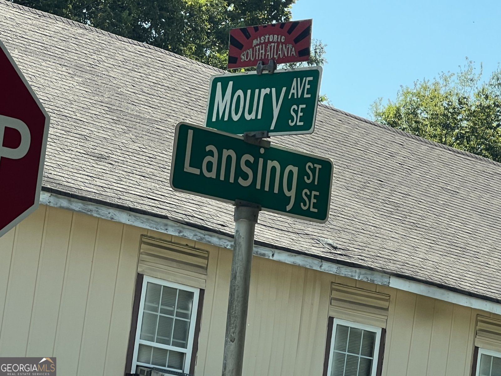 19 Moury Avenue Atlanta - 36