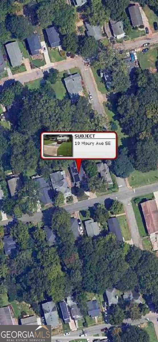 19 Moury Avenue Atlanta - 38