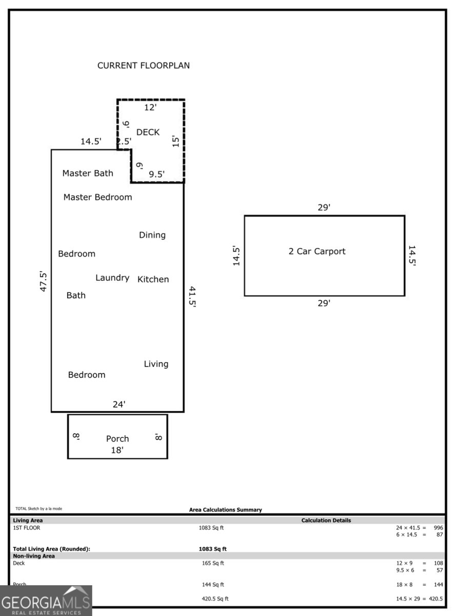 19 Moury Avenue Atlanta - 39