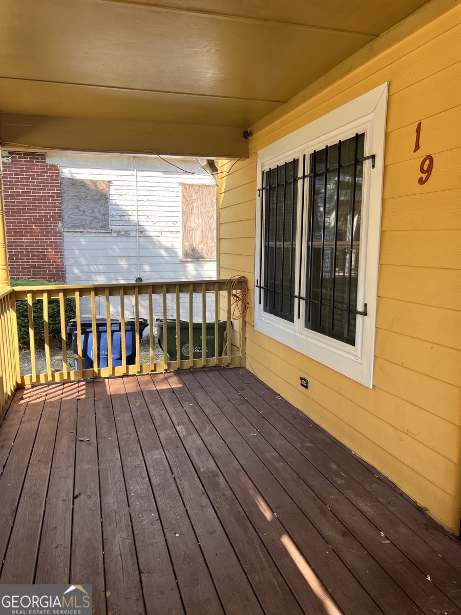 19 Moury Avenue Atlanta - 5