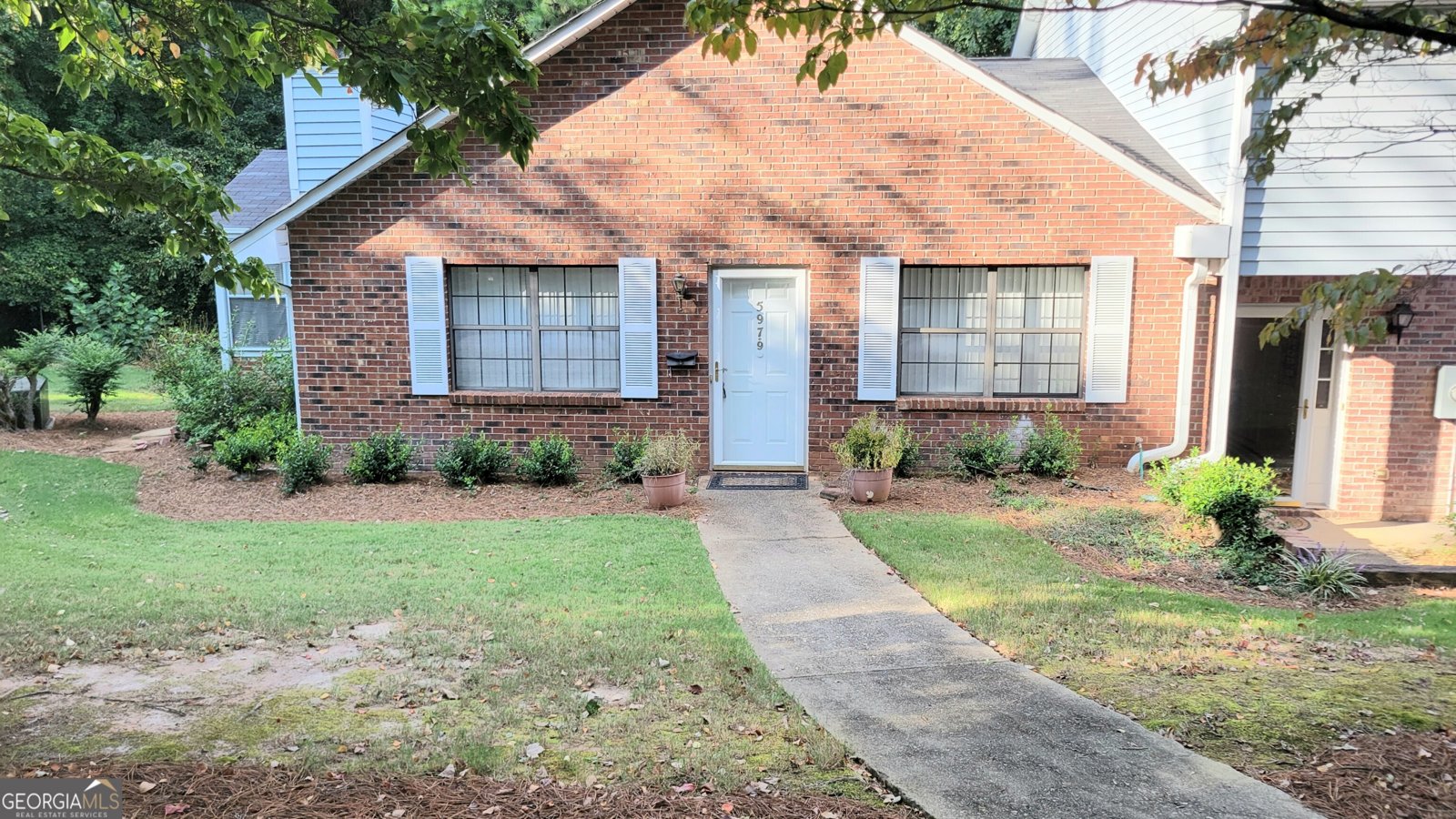 5979 Wintergreen Road Norcross - 1