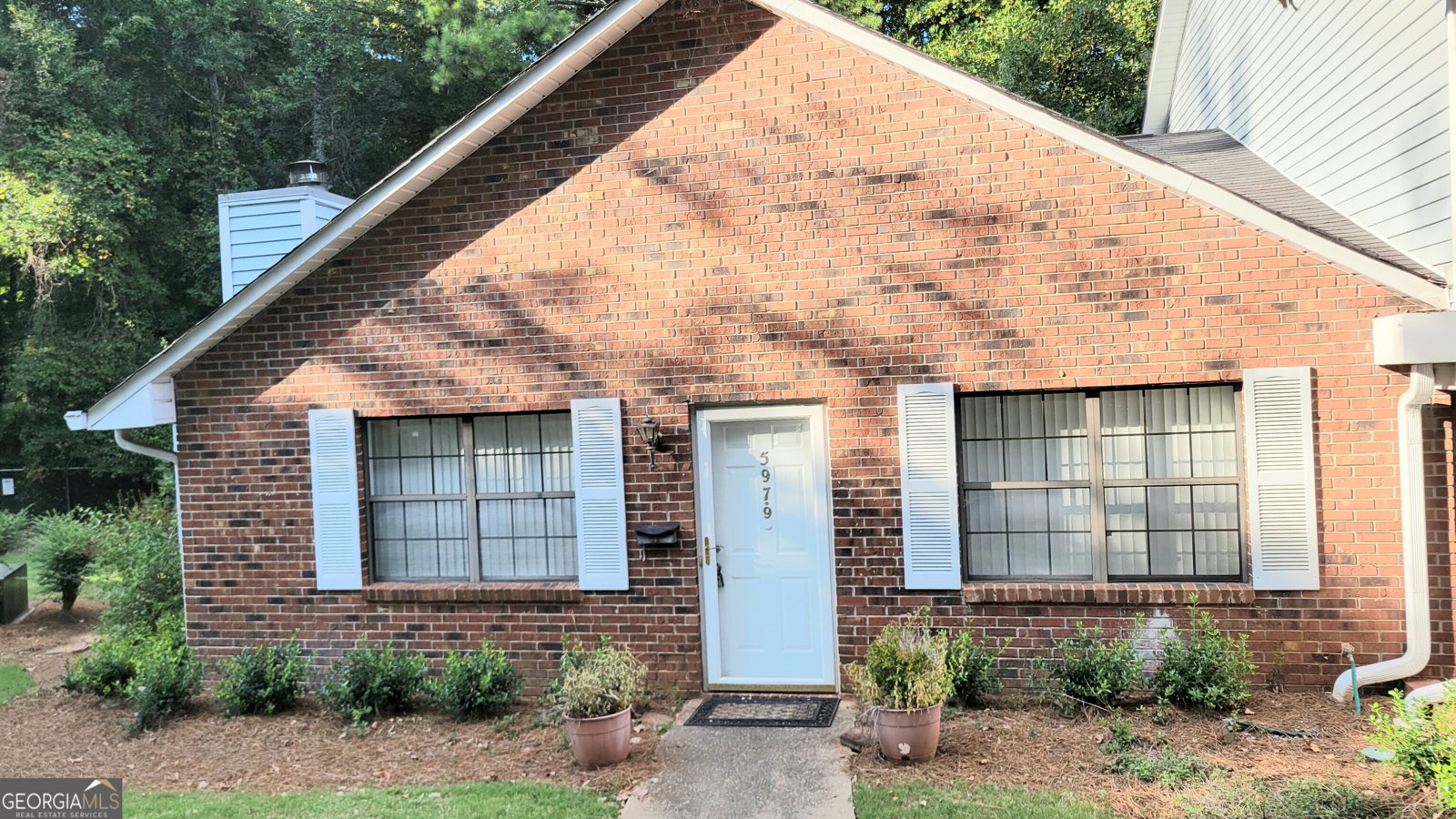5979 Wintergreen Road Norcross - 2