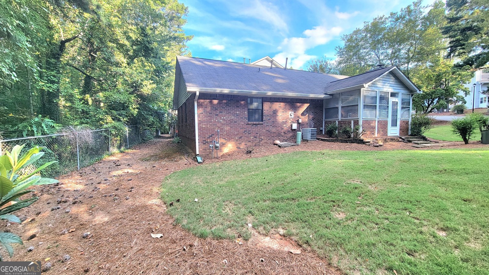 5979 Wintergreen Road Norcross - 24