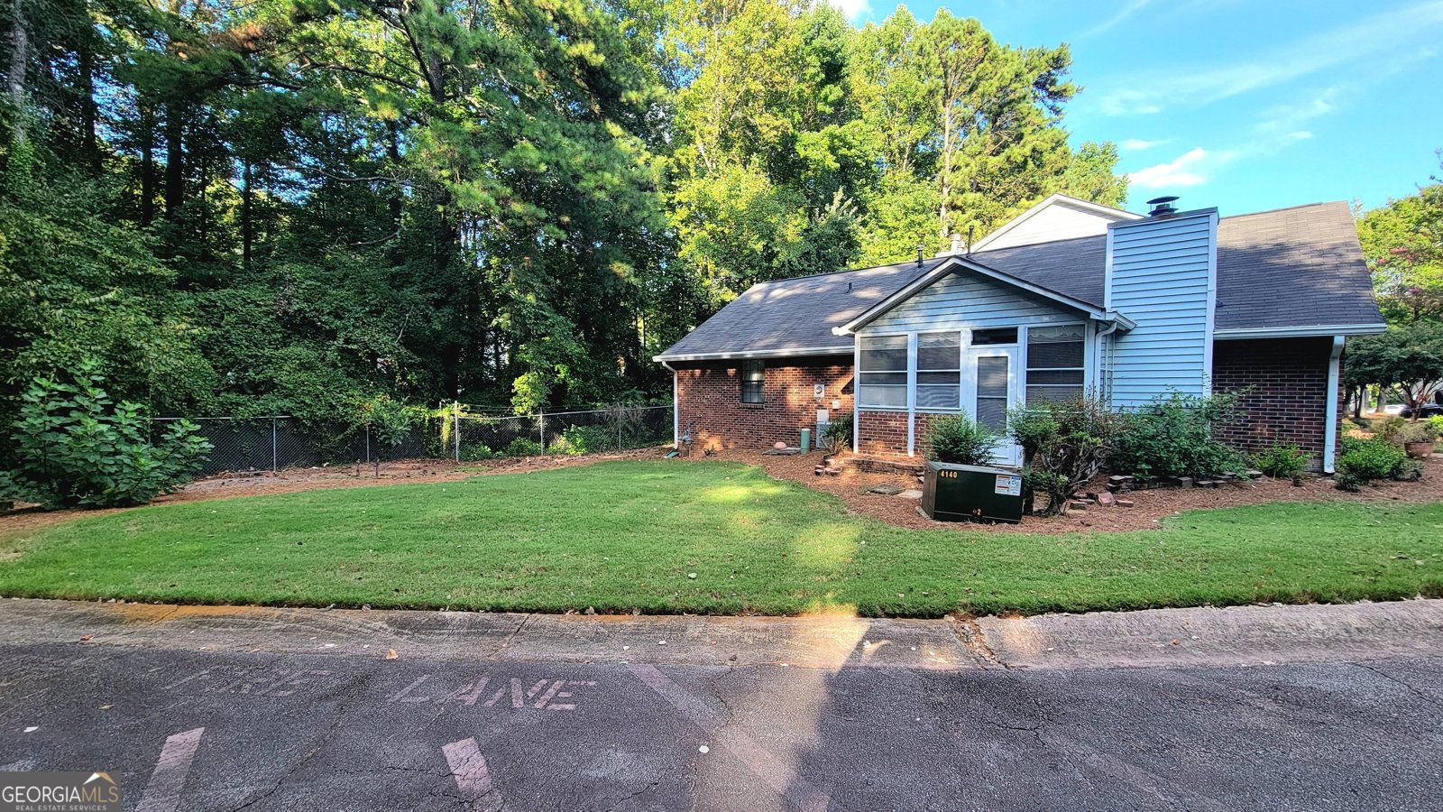5979 Wintergreen Road Norcross - 25