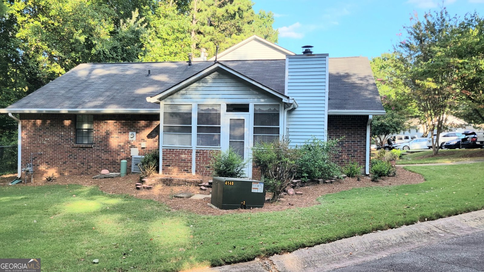 5979 Wintergreen Road Norcross - 4