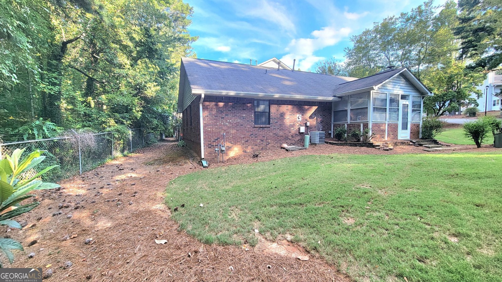 5979 Wintergreen Road Norcross - 5