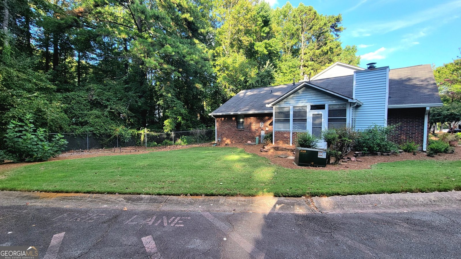 5979 Wintergreen Road Norcross - 6