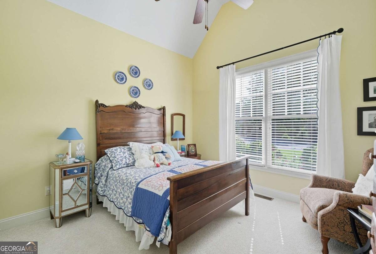 206 Talga Glen Waleska - 1