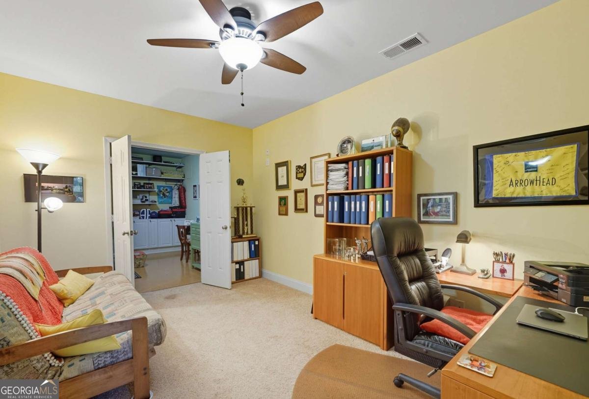 206 Talga Glen Waleska - 11