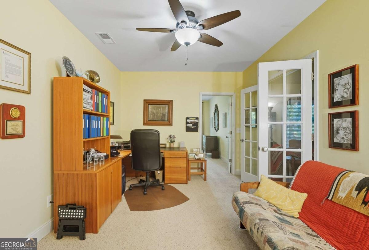 206 Talga Glen Waleska - 12