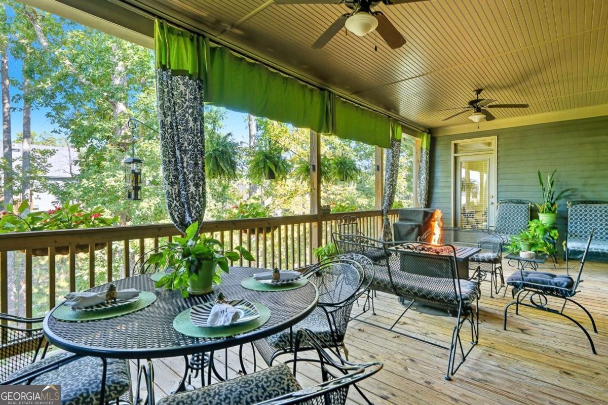 206 Talga Glen Waleska - 18