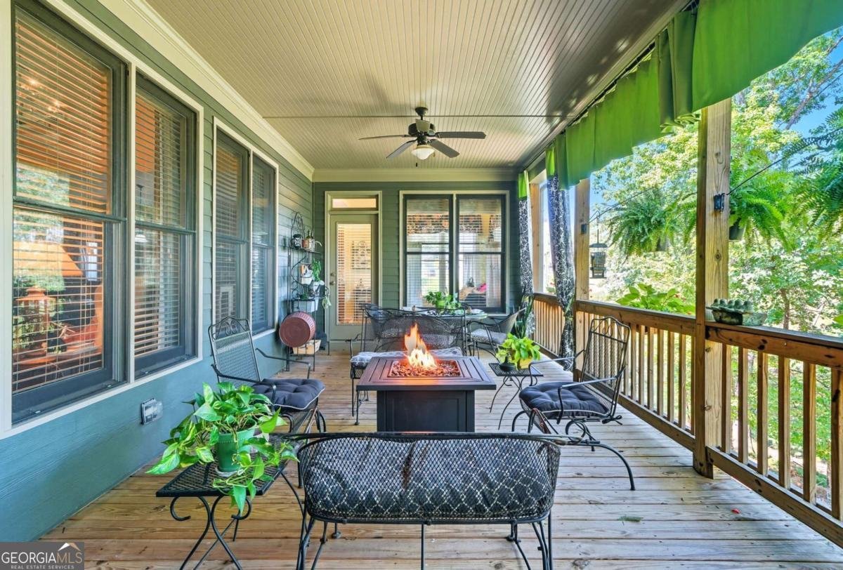 206 Talga Glen Waleska - 19
