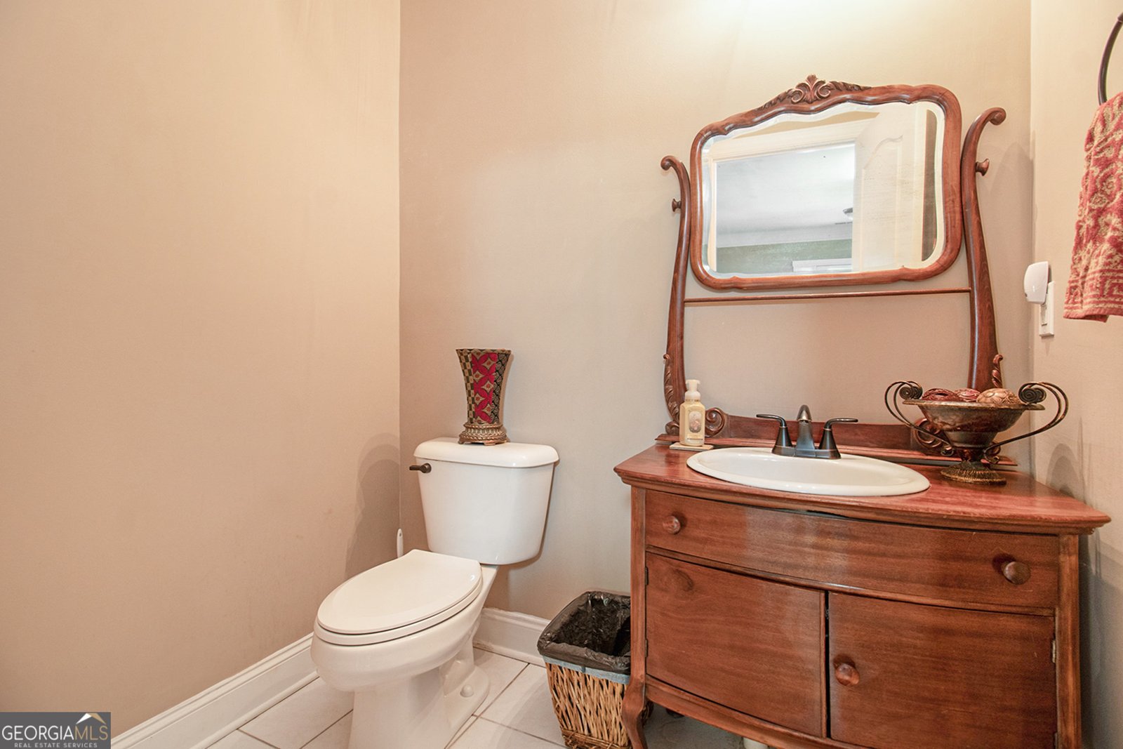 225 Meadowcliff Trail Carrollton - 14