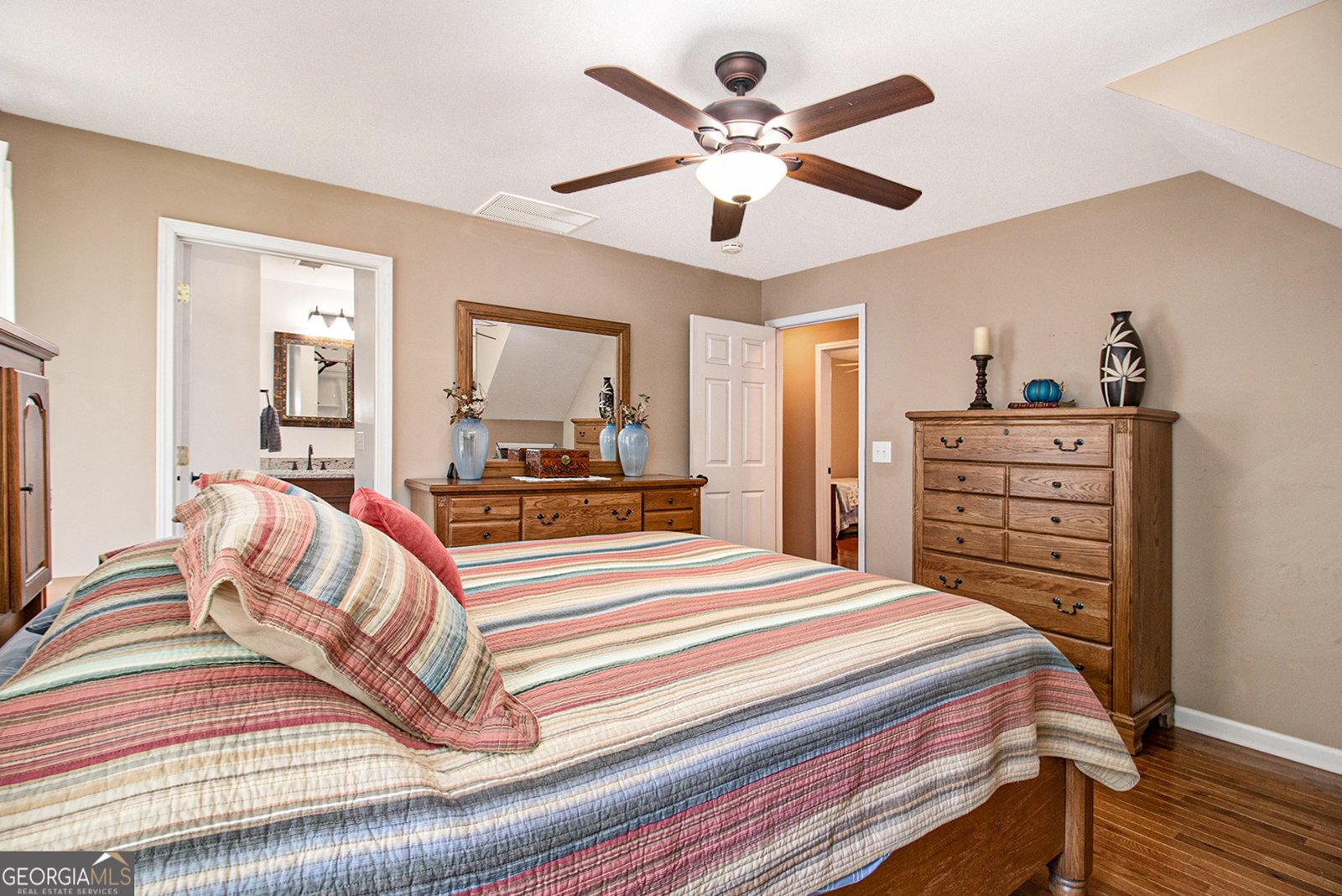 225 Meadowcliff Trail Carrollton - 16