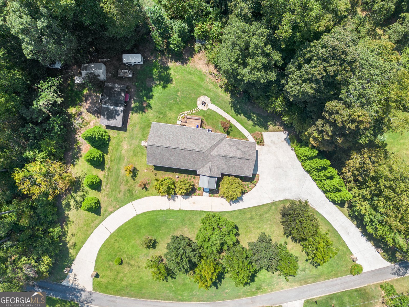 225 Meadowcliff Trail Carrollton - 28