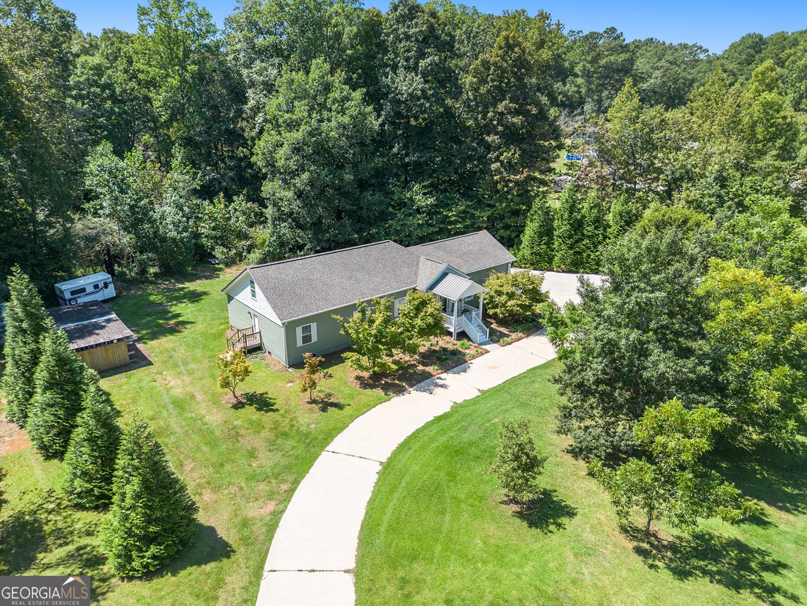225 Meadowcliff Trail Carrollton - 29
