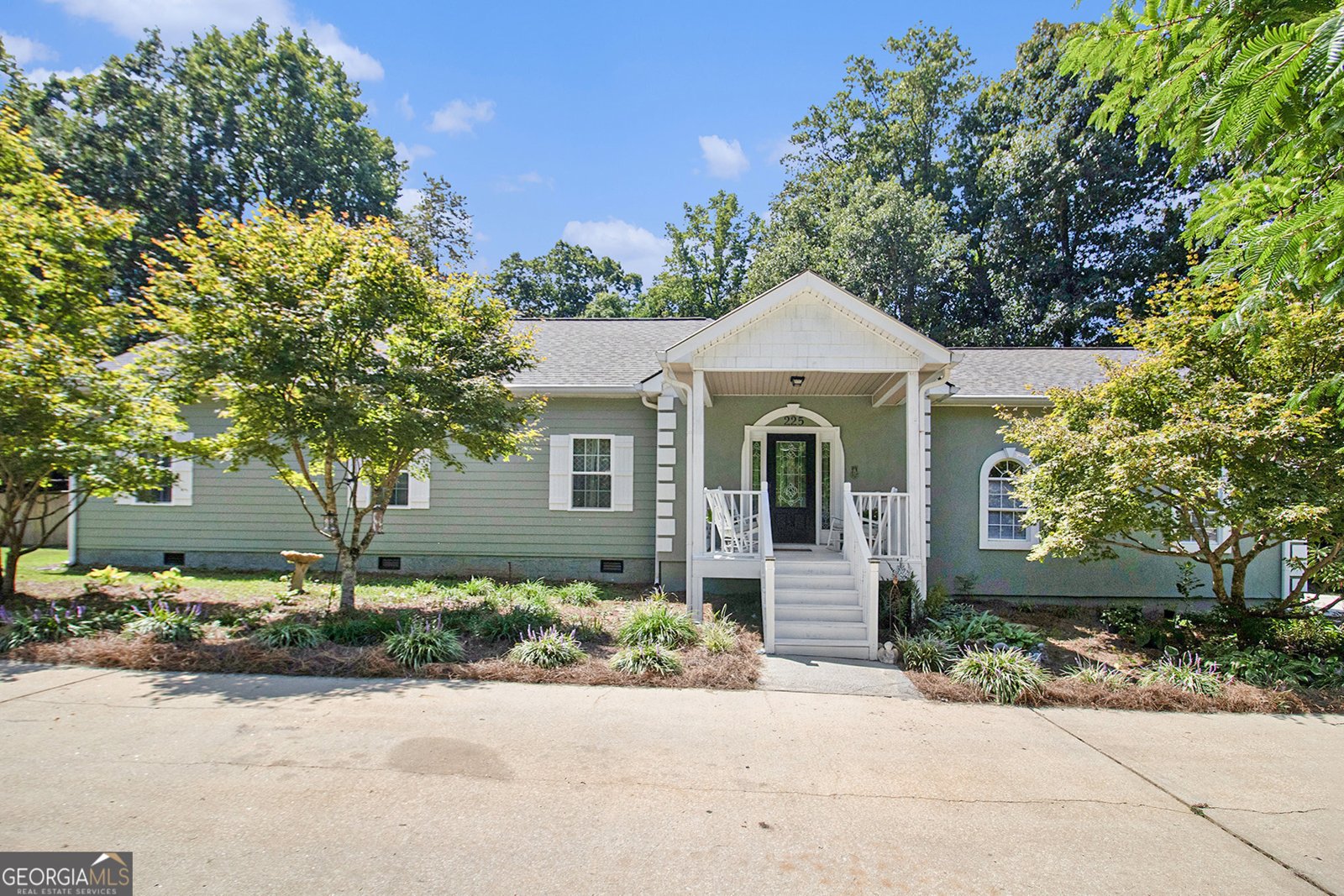 225 Meadowcliff Trail Carrollton - 3