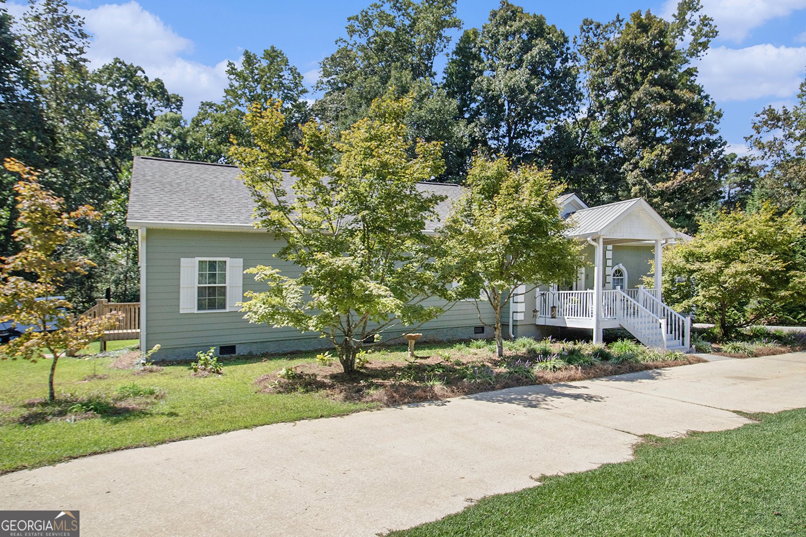 225 Meadowcliff Trail Carrollton - 4