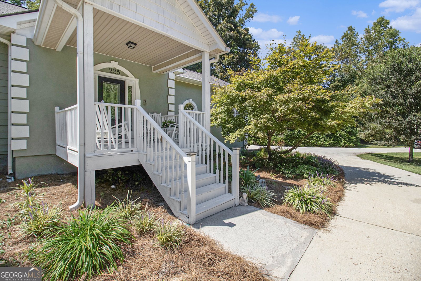 225 Meadowcliff Trail Carrollton - 5