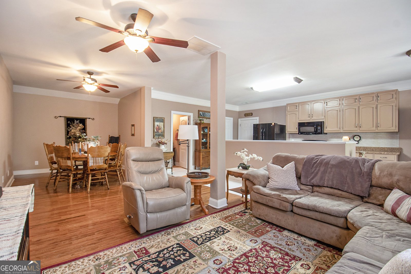 225 Meadowcliff Trail Carrollton - 9