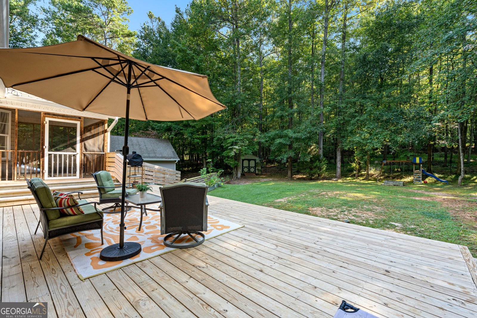 97 Windsor Court Newnan - 12
