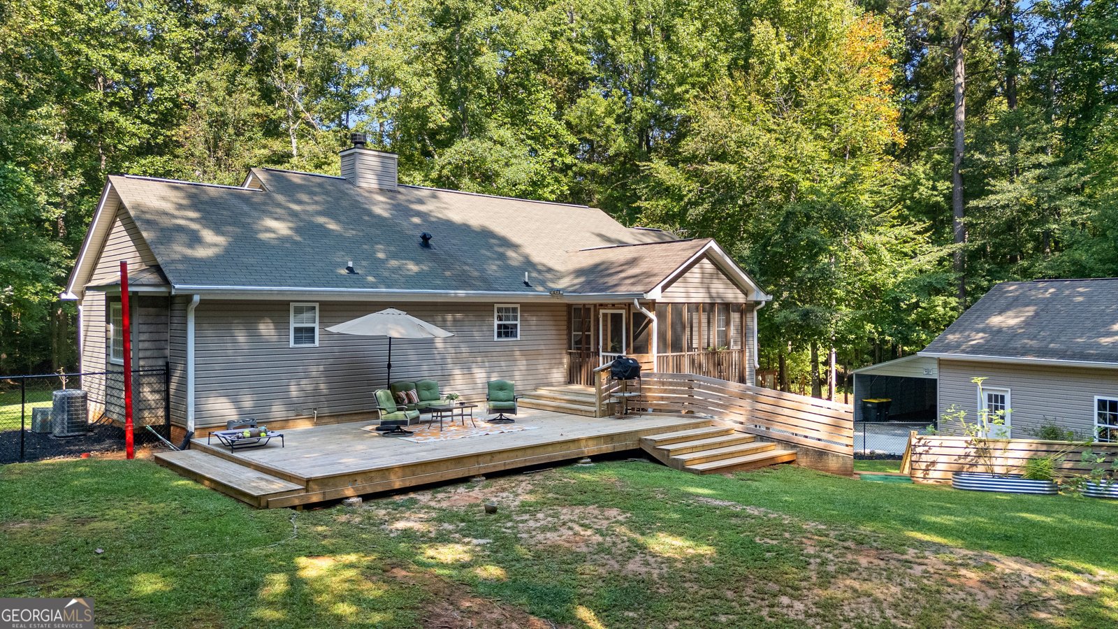 97 Windsor Court Newnan - 37