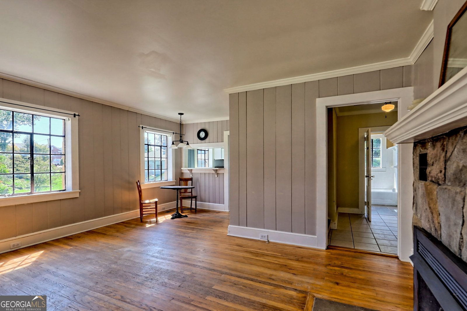 133 Derrick Street Clayton - 28