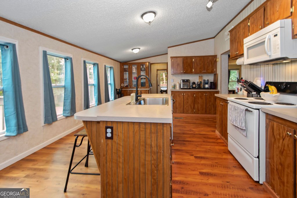 1676 Happy Hollow Road Roopville - 10