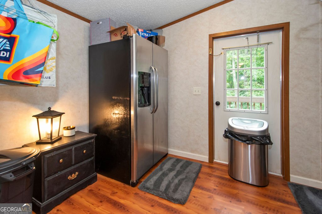 1676 Happy Hollow Road Roopville - 16