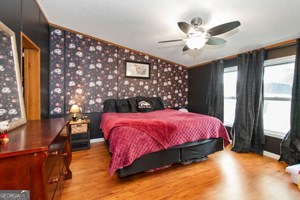 1676 Happy Hollow Road Roopville - 19