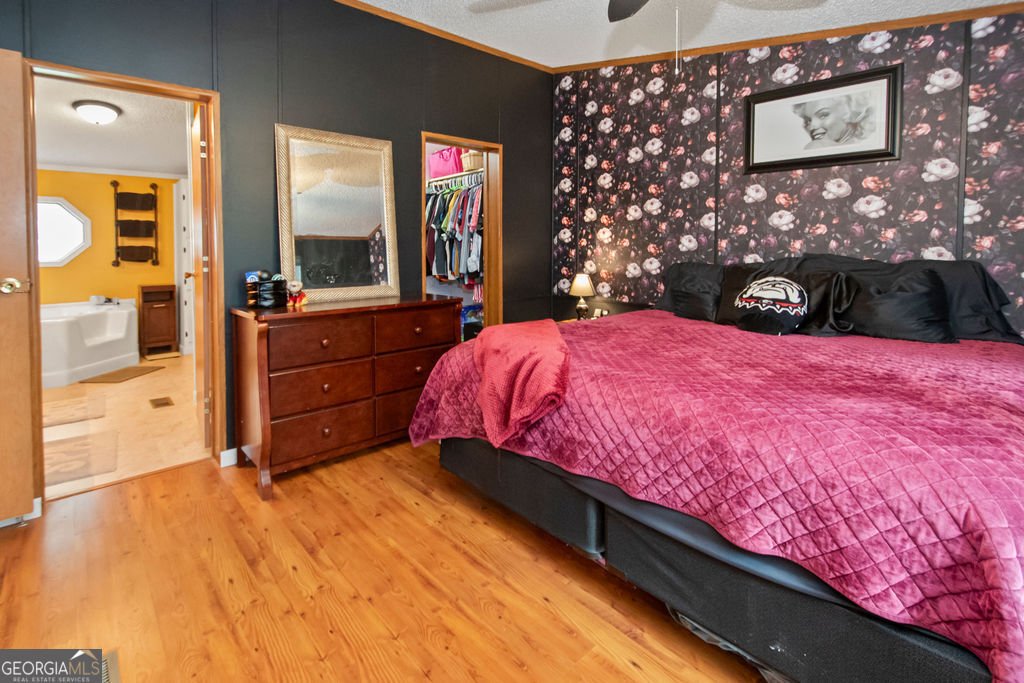 1676 Happy Hollow Road Roopville - 20