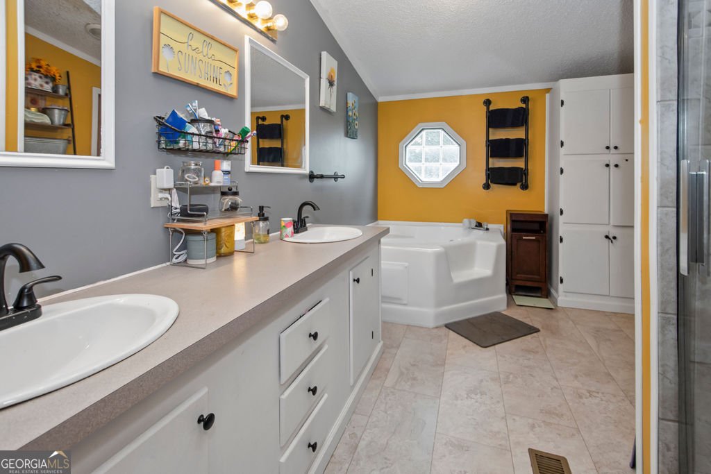 1676 Happy Hollow Road Roopville - 21