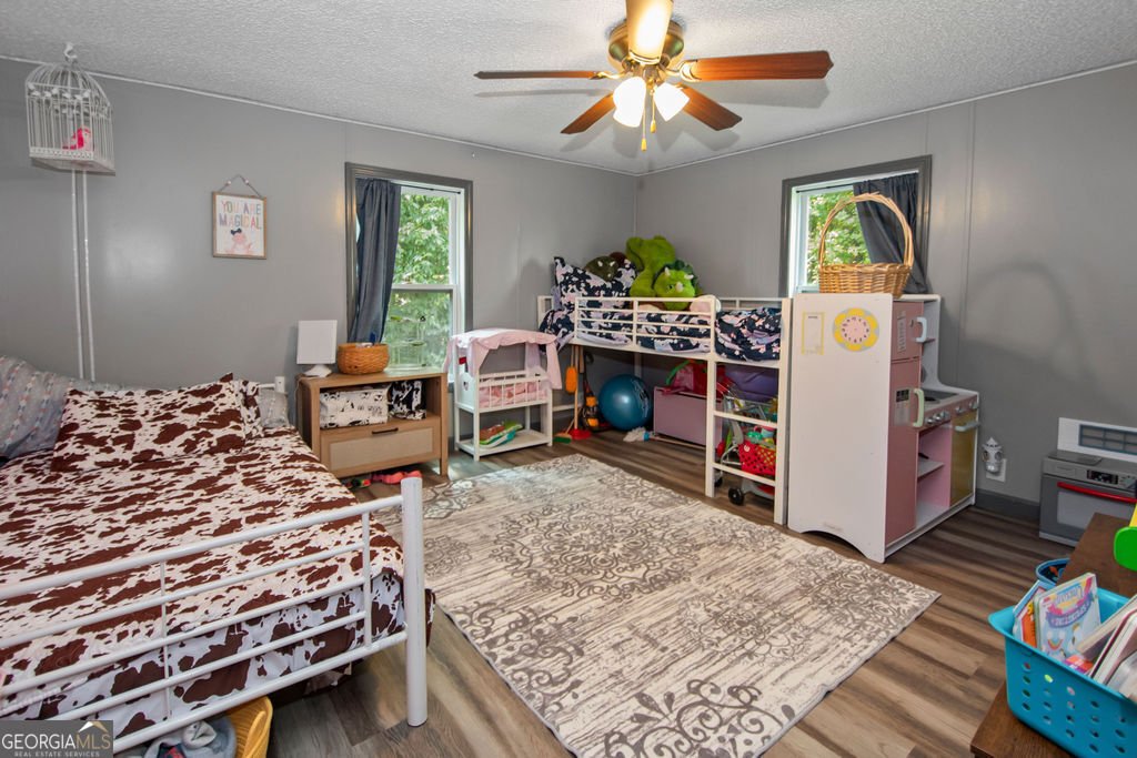 1676 Happy Hollow Road Roopville - 28