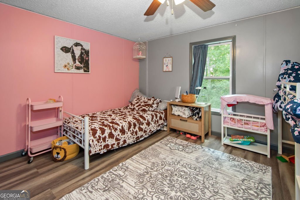 1676 Happy Hollow Road Roopville - 29