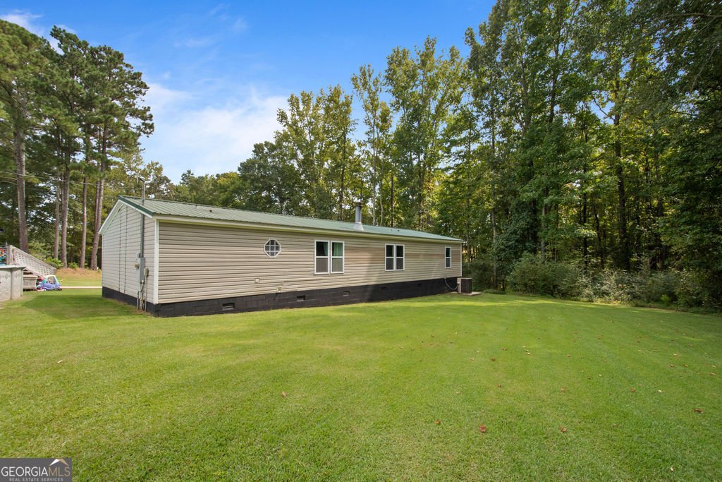 1676 Happy Hollow Road Roopville - 32
