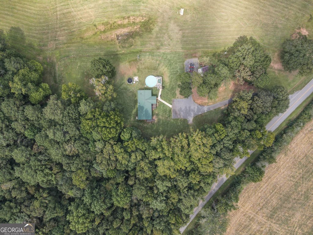 1676 Happy Hollow Road Roopville - 35