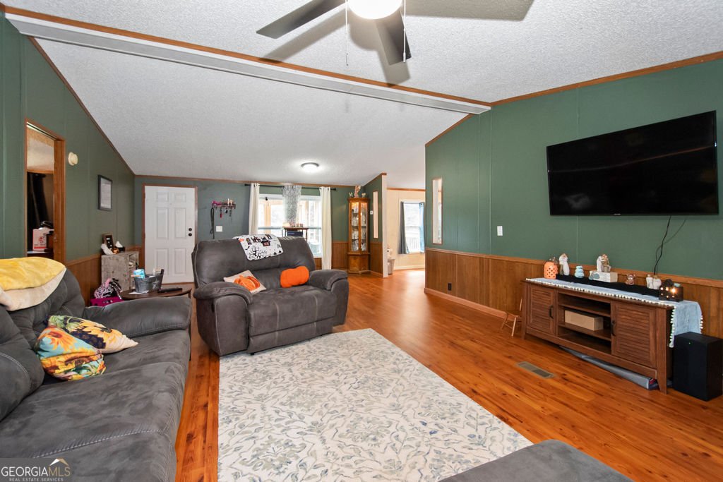 1676 Happy Hollow Road Roopville - 8
