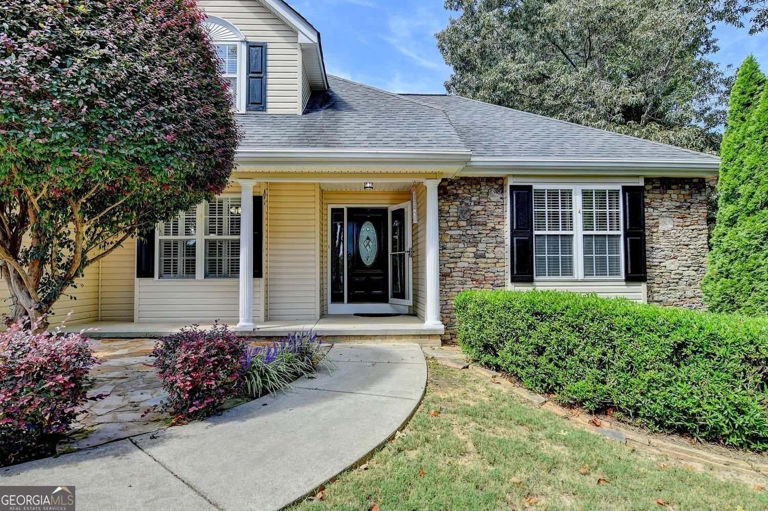 3443 Osceola Trail Gainesville - 2